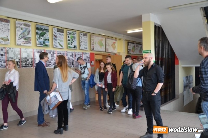 Zdjęcie w galerii na portalu naszwodzislaw.com: Dlaczego warto studiować Architekturę?  wiadomości z regionu