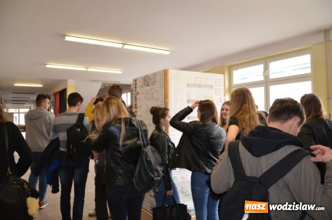 Zdjęcie w galerii na portalu naszwodzislaw.com: Dlaczego warto studiować Architekturę?  wiadomości z regionu