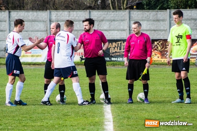 Zdjęcie w galerii na portalu naszwodzislaw.com: Spektakl jednego aktora w Tworkowie wiadomości z regionu
