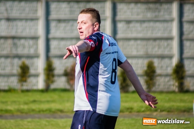 Zdjęcie w galerii na portalu naszwodzislaw.com: Spektakl jednego aktora w Tworkowie wiadomości z regionu