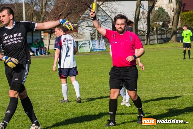 Zdjęcie w galerii na portalu naszwodzislaw.com: Spektakl jednego aktora w Tworkowie wiadomości z regionu