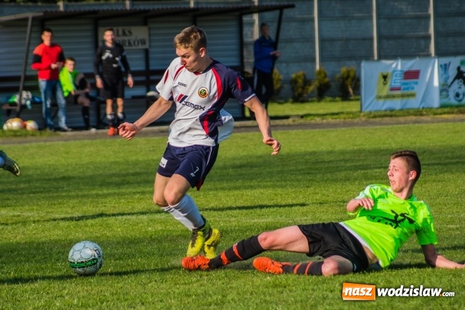 Zdjęcie w galerii na portalu naszwodzislaw.com: Spektakl jednego aktora w Tworkowie wiadomości z regionu