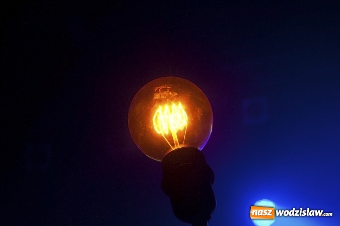 Zdjęcie w galerii na portalu naszwodzislaw.com: Przepiękny koncert Korteza w Rydułtowach. ZDJĘCIA  wiadomości z regionu