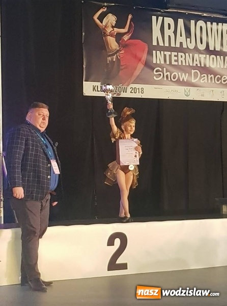 Zdjęcie w galerii na portalu naszwodzislaw.com: Wodzisławski Miraż z medalami!  wiadomości z regionu