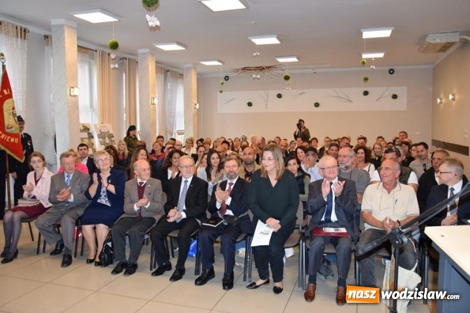 Zdjęcie w galerii na portalu naszwodzislaw.com: Udzieliła schronienia więźniowi Auschwitz. Maria Chorowska pośmiertnie wyróżniona tytułem Honorowego Obywatela Gminy Mszana wiadomości z regionu