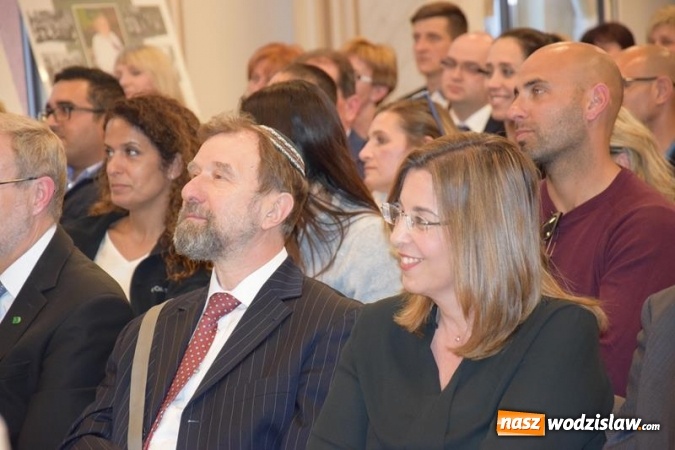 Zdjęcie w galerii na portalu naszwodzislaw.com: Udzieliła schronienia więźniowi Auschwitz. Maria Chorowska pośmiertnie wyróżniona tytułem Honorowego Obywatela Gminy Mszana wiadomości z regionu