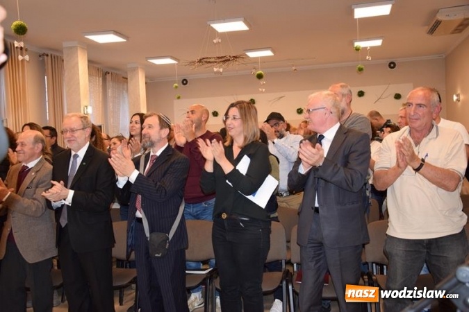 Zdjęcie w galerii na portalu naszwodzislaw.com: Udzieliła schronienia więźniowi Auschwitz. Maria Chorowska pośmiertnie wyróżniona tytułem Honorowego Obywatela Gminy Mszana wiadomości z regionu