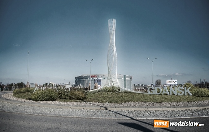 Zdjęcie w galerii na portalu naszwodzislaw.com: Sukces studentów architektury z raciborskiej PWSZ wiadomości z regionu