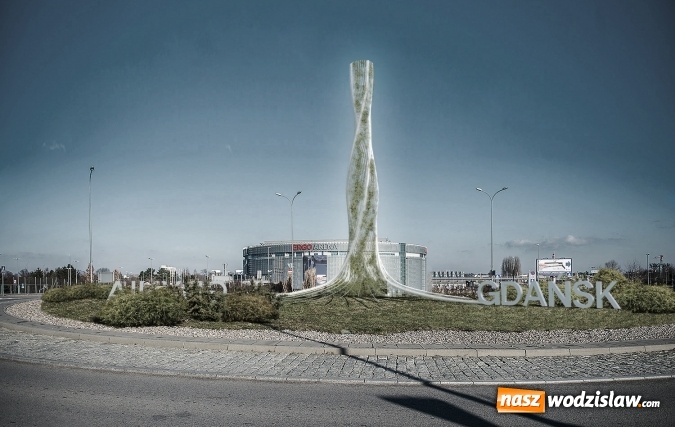 Zdjęcie w galerii na portalu naszwodzislaw.com: Sukces studentów architektury z raciborskiej PWSZ wiadomości z regionu