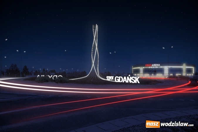 Zdjęcie w galerii na portalu naszwodzislaw.com: Sukces studentów architektury z raciborskiej PWSZ wiadomości z regionu