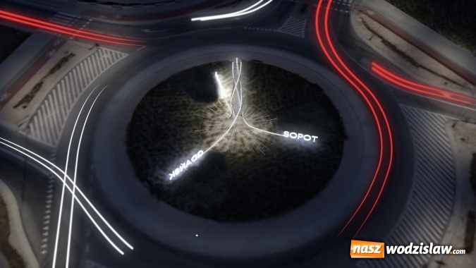 Zdjęcie w galerii na portalu naszwodzislaw.com: Sukces studentów architektury z raciborskiej PWSZ wiadomości z regionu