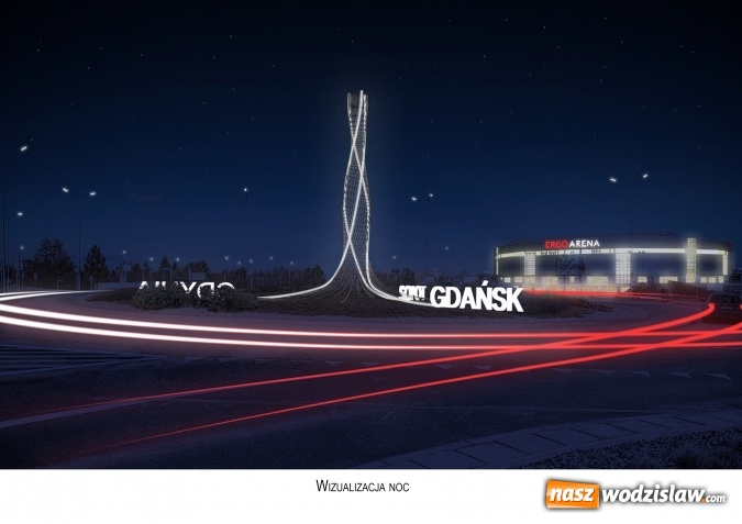 Zdjęcie w galerii na portalu naszwodzislaw.com: Sukces studentów architektury z raciborskiej PWSZ wiadomości z regionu