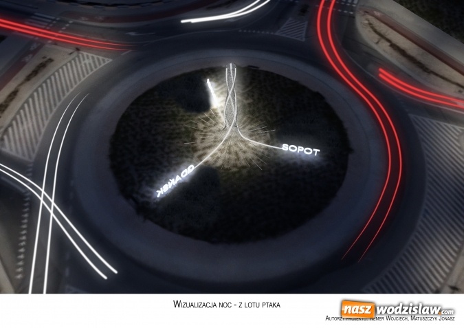 Zdjęcie w galerii na portalu naszwodzislaw.com: Sukces studentów architektury z raciborskiej PWSZ wiadomości z regionu