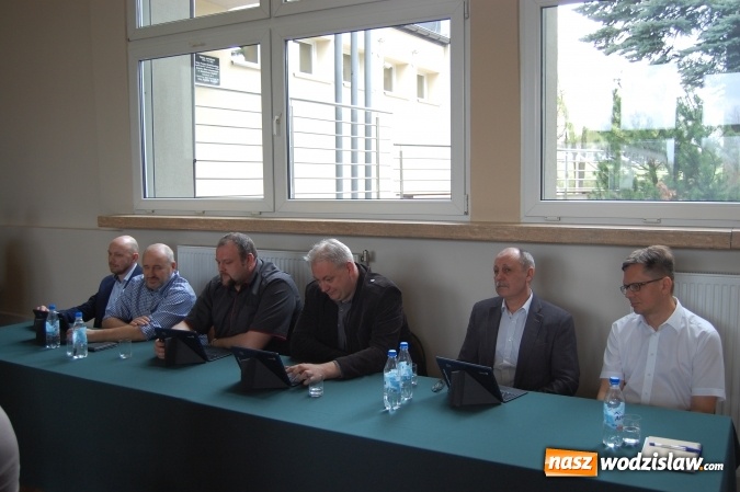 Zdjęcie w galerii na portalu naszwodzislaw.com: IV Powiatowy Konkurs Wiedzy Technicznej i BHP już za nami wiadomości z regionu