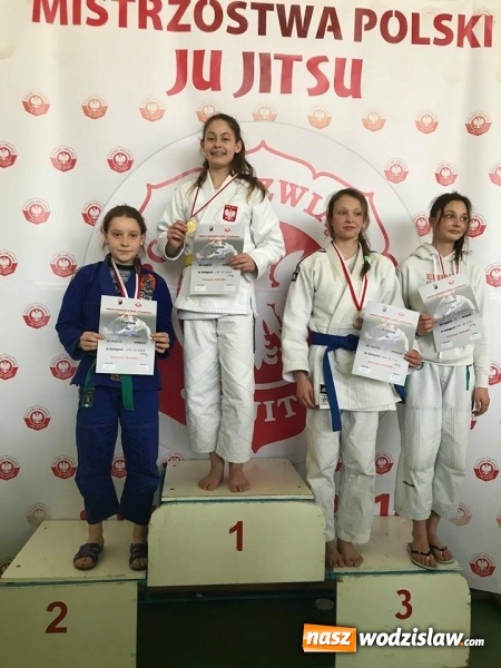 Zdjęcie w galerii na portalu naszwodzislaw.com: Udane Mistrzostwa Polski dla Akademii Top Team wiadomości z regionu