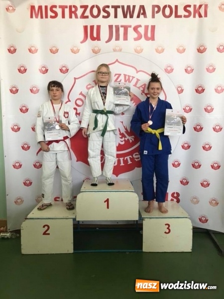 Zdjęcie w galerii na portalu naszwodzislaw.com: Udane Mistrzostwa Polski dla Akademii Top Team wiadomości z regionu