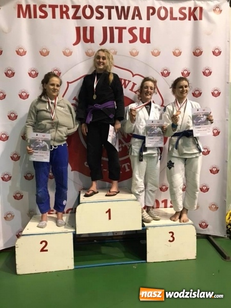 Zdjęcie w galerii na portalu naszwodzislaw.com: Udane Mistrzostwa Polski dla Akademii Top Team wiadomości z regionu