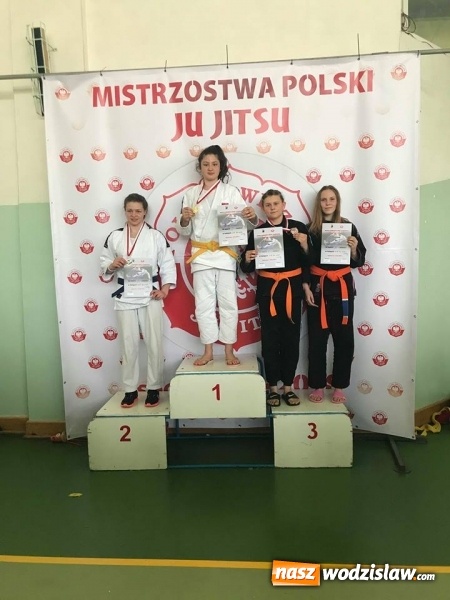 Zdjęcie w galerii na portalu naszwodzislaw.com: Udane Mistrzostwa Polski dla Akademii Top Team wiadomości z regionu