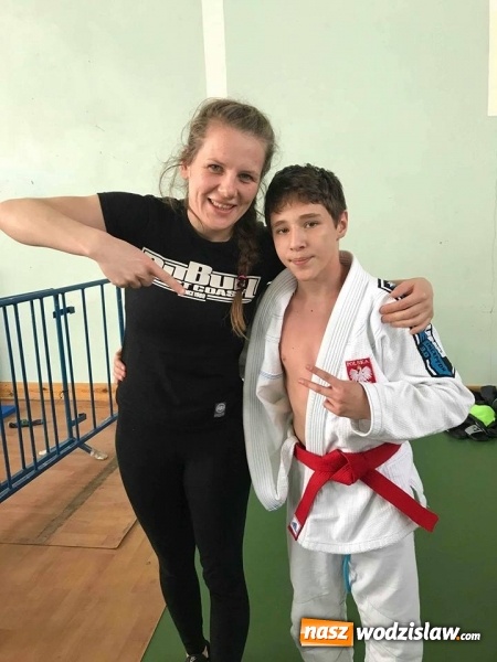 Zdjęcie w galerii na portalu naszwodzislaw.com: Udane Mistrzostwa Polski dla Akademii Top Team wiadomości z regionu