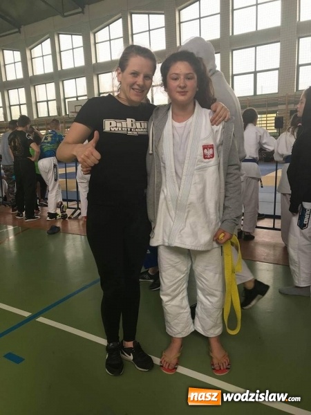 Zdjęcie w galerii na portalu naszwodzislaw.com: Udane Mistrzostwa Polski dla Akademii Top Team wiadomości z regionu