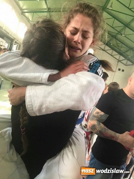 Zdjęcie w galerii na portalu naszwodzislaw.com: Udane Mistrzostwa Polski dla Akademii Top Team wiadomości z regionu