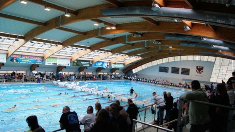 Zdjęcie w galerii na portalu naszwodzislaw.com: Popłynęli wprost na podium wiadomości z regionu