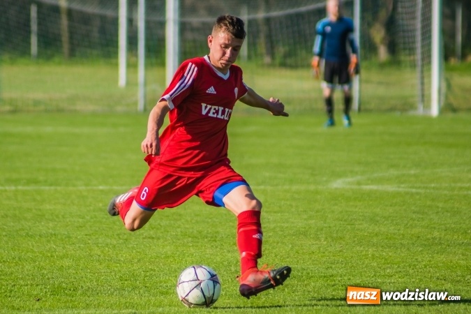 Zdjęcie w galerii na portalu naszwodzislaw.com: Samobój ustawił mecz. Gaszowice z Pucharem Polski na szczeblu Podokręgu wiadomości z regionu