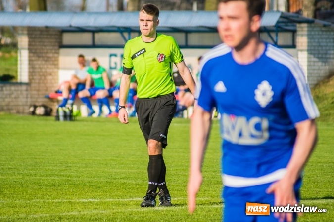 Zdjęcie w galerii na portalu naszwodzislaw.com: Samobój ustawił mecz. Gaszowice z Pucharem Polski na szczeblu Podokręgu wiadomości z regionu