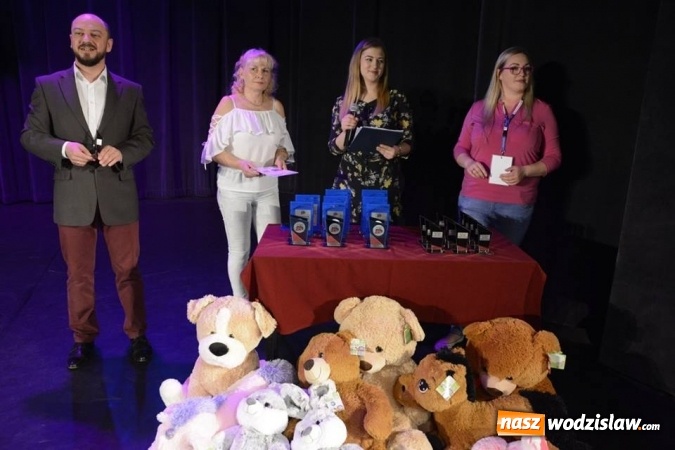 Zdjęcie w galerii na portalu naszwodzislaw.com: Znamy wyniki XVII Wodzisławskiej Gali Tanecznej MIX 2018  wiadomości z regionu