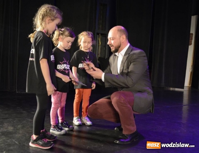 Zdjęcie w galerii na portalu naszwodzislaw.com: Znamy wyniki XVII Wodzisławskiej Gali Tanecznej MIX 2018  wiadomości z regionu