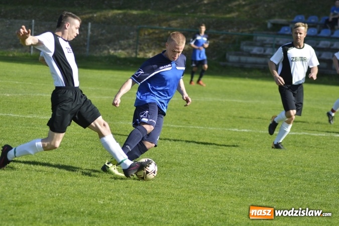 Zdjęcie w galerii na portalu naszwodzislaw.com: Strzelanina przy Młodzieżowej! Pstrążna górą wiadomości z regionu