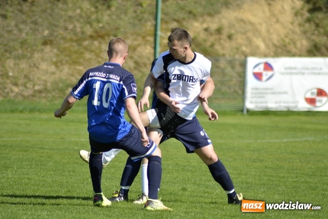 Zdjęcie w galerii na portalu naszwodzislaw.com: Strzelanina przy Młodzieżowej! Pstrążna górą wiadomości z regionu