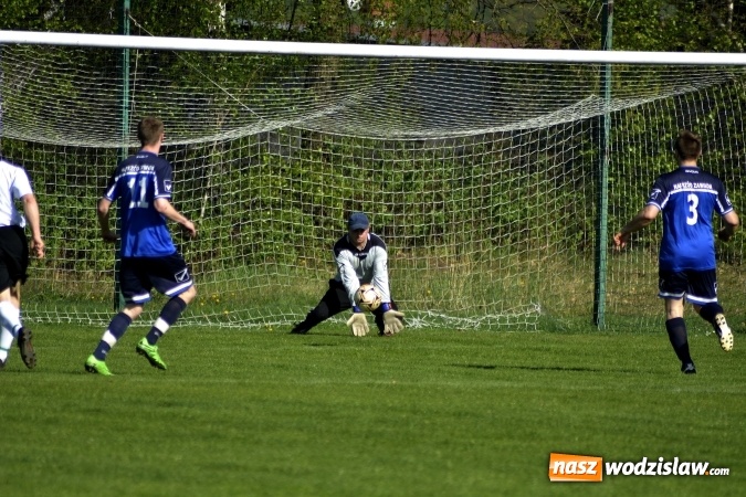 Zdjęcie w galerii na portalu naszwodzislaw.com: Strzelanina przy Młodzieżowej! Pstrążna górą wiadomości z regionu