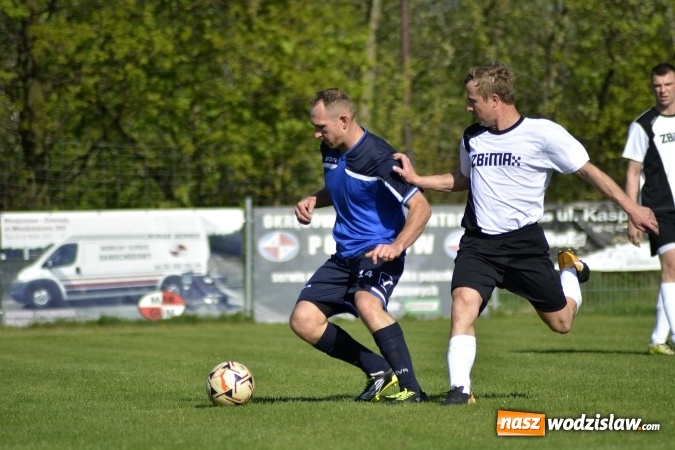 Zdjęcie w galerii na portalu naszwodzislaw.com: Strzelanina przy Młodzieżowej! Pstrążna górą wiadomości z regionu
