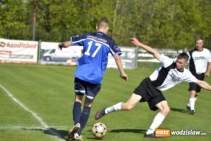 Zdjęcie w galerii na portalu naszwodzislaw.com: Strzelanina przy Młodzieżowej! Pstrążna górą wiadomości z regionu