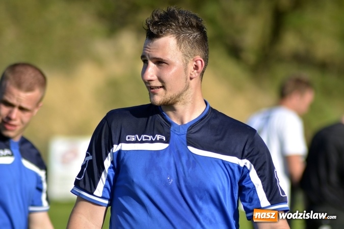 Zdjęcie w galerii na portalu naszwodzislaw.com: Strzelanina przy Młodzieżowej! Pstrążna górą wiadomości z regionu