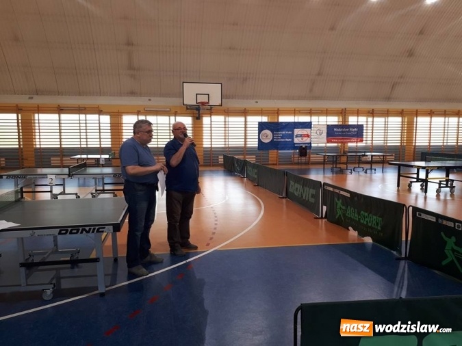 Zdjęcie w galerii na portalu naszwodzislaw.com: Klub TKKF Relaks meczem uczcił 40-lecie  wiadomości z regionu