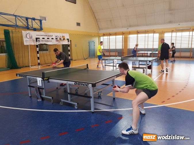 Zdjęcie w galerii na portalu naszwodzislaw.com: Klub TKKF Relaks meczem uczcił 40-lecie  wiadomości z regionu