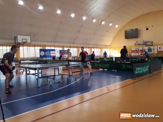 Zdjęcie w galerii na portalu naszwodzislaw.com: Klub TKKF Relaks meczem uczcił 40-lecie  wiadomości z regionu