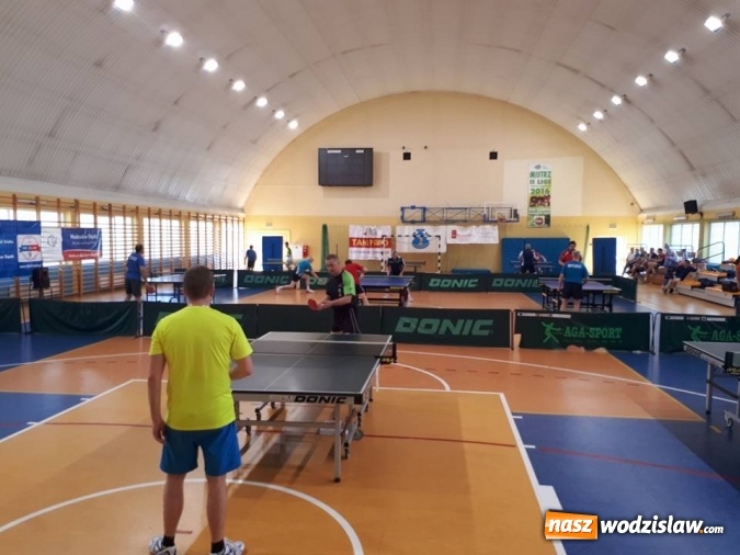 Zdjęcie w galerii na portalu naszwodzislaw.com: Klub TKKF Relaks meczem uczcił 40-lecie  wiadomości z regionu