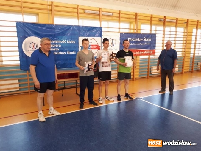 Zdjęcie w galerii na portalu naszwodzislaw.com: Klub TKKF Relaks meczem uczcił 40-lecie  wiadomości z regionu