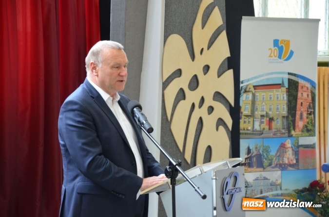 Zdjęcie w galerii na portalu naszwodzislaw.com: V Szkolne Forum Przedsiębiorczości za nami wiadomości z regionu