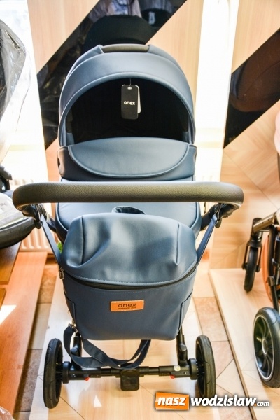 Zdjęcie w galerii na portalu naszwodzislaw.com: Tydzień Otwarty w BOBO Sklepie! wiadomości z regionu