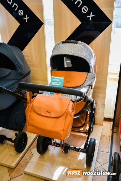 Zdjęcie w galerii na portalu naszwodzislaw.com: Tydzień Otwarty w BOBO Sklepie! wiadomości z regionu