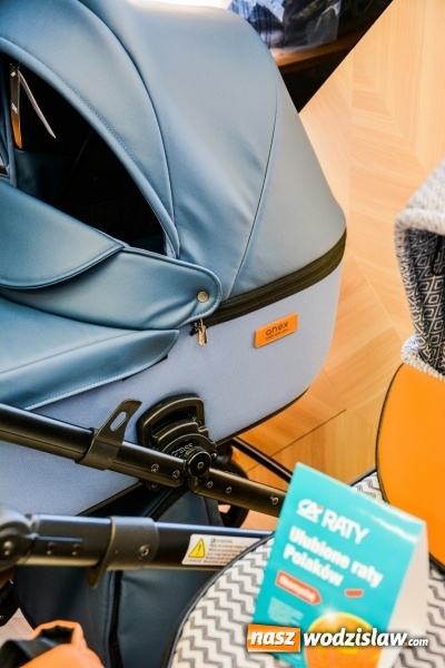 Zdjęcie w galerii na portalu naszwodzislaw.com: Tydzień Otwarty w BOBO Sklepie! wiadomości z regionu