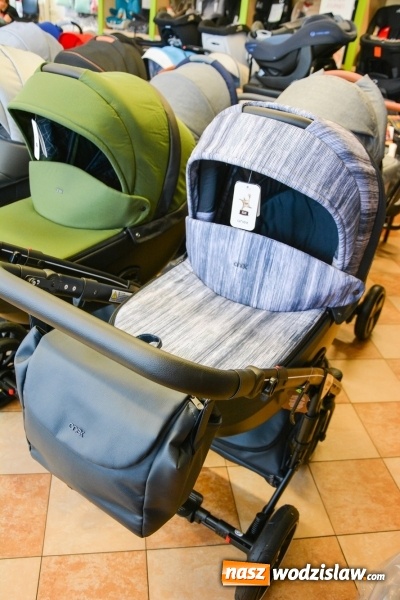 Zdjęcie w galerii na portalu naszwodzislaw.com: Tydzień Otwarty w BOBO Sklepie! wiadomości z regionu