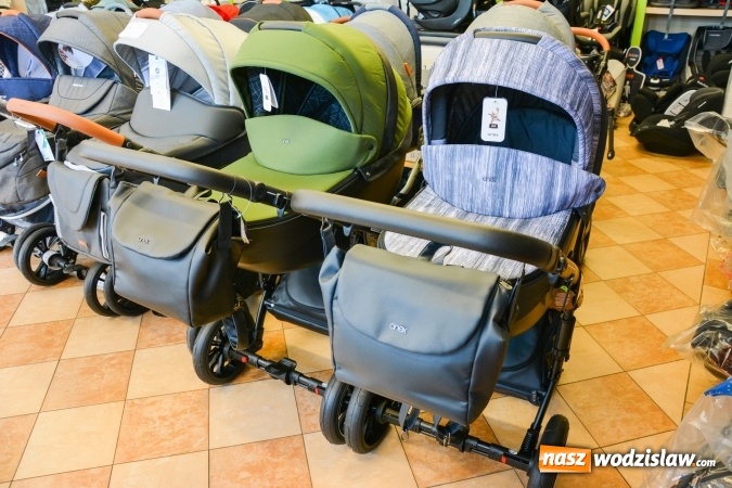 Zdjęcie w galerii na portalu naszwodzislaw.com: Tydzień Otwarty w BOBO Sklepie! wiadomości z regionu