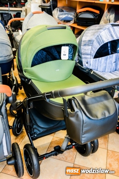 Zdjęcie w galerii na portalu naszwodzislaw.com: Tydzień Otwarty w BOBO Sklepie! wiadomości z regionu