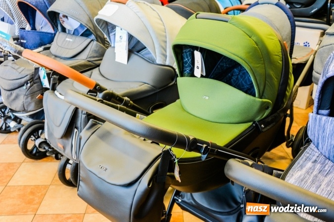 Zdjęcie w galerii na portalu naszwodzislaw.com: Tydzień Otwarty w BOBO Sklepie! wiadomości z regionu