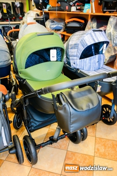 Zdjęcie w galerii na portalu naszwodzislaw.com: Tydzień Otwarty w BOBO Sklepie! wiadomości z regionu